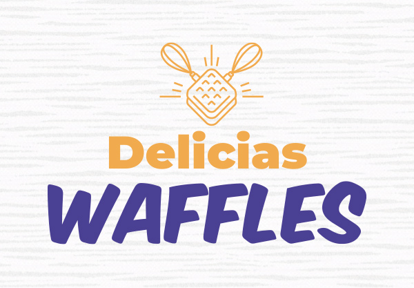 Delicias Waffles