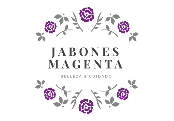 Jabones Magenta