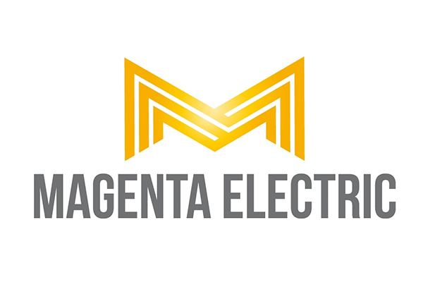Magenta Electric